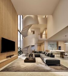 Landed Housing Development (D11), Semi-Detached #468827731